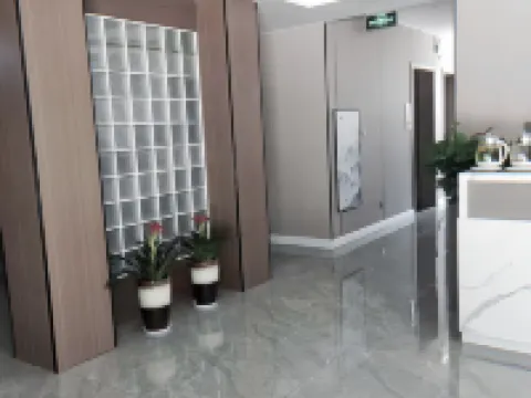 都昌城投酒店 都昌酒店