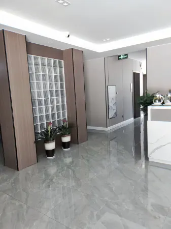 Duchang City Tourist Hotel