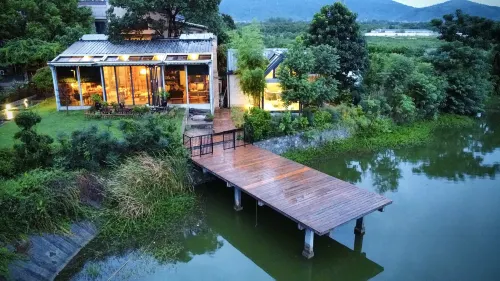 Shuicai Shenghuo Jiaoye Hostel Hotels in Xiangyang