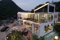 天津薊州峪鼎山宿