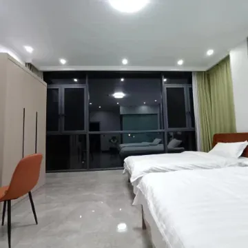 Le'an Liuke Homestay