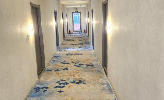 Liufu Hotel (Harbin Xihuan Road Store) - Housity