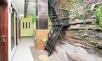 Rumah Singgah Anggrek Syariah RedPartner