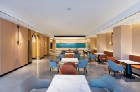 Datang Light Luxury Hotel (Tianjin Baodi Branch)