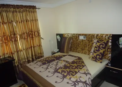 Motel Bellisima Limited Hotels near St. Mathews Cathedral