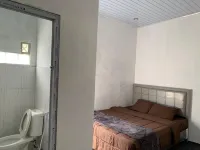 Homestay Dieng Rizkia