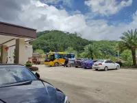Daquan Fuyue Hotel - parking