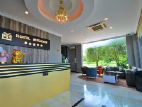 Hotel Meliden Hotels in Sandakan