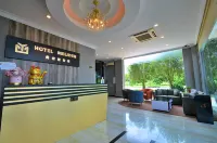 Hotel Meliden Hotels in Sepilok