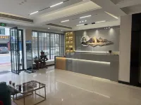 Shucheng Dazhu Hotel - Pet friendly