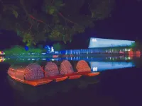 南門小院｜花園設計·多肉民宿（邊城茶峒景區店）