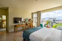 Yunshang Fancheng Seaview Resort Hotel (Erhai Airport Branch)