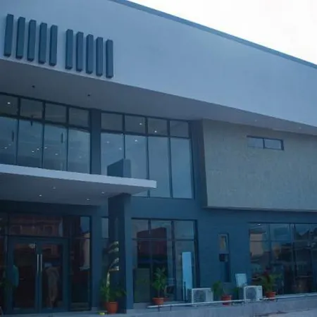 Hotel Capitol