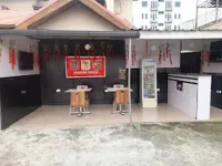 Posh Apartments Business Hotel Hoteles cerca de FESTAC TOWN Water Plant