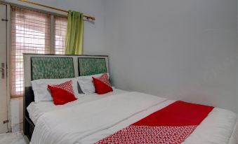 OYO 92833 Penginapan Syariah