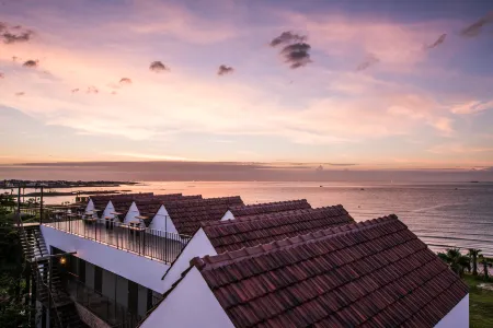 yahobeach Отели рядом с достопримечательностью «Geomunoreum»