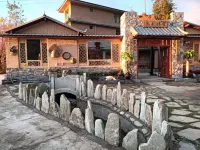Nanjian Yunjin Chinese Inn