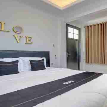 Spot on 93029 Pondok Wisata Sabar Menanti 2 Rooms