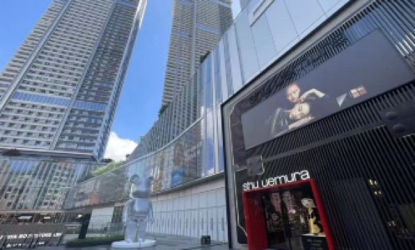 Jiahe Executive Apartment (Xiasha Subway Station)