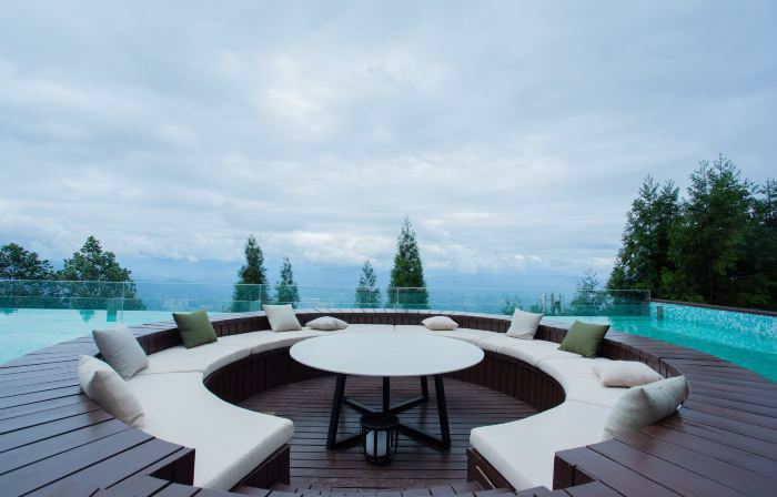 Youfenglai hotel