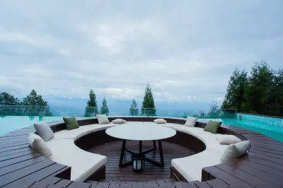 Youfenglai hotel