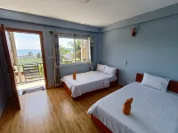 Roomy Guesthouse Koh Rong