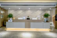 君庭飯店 - 停車場