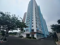 OYO 93362 Apartement Sentraland Karawang By Agung Rent