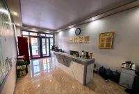 Golden Bamboo Hotel