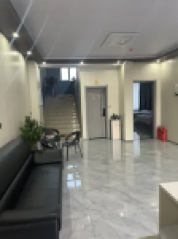 Mohe Hongsheng Hotel