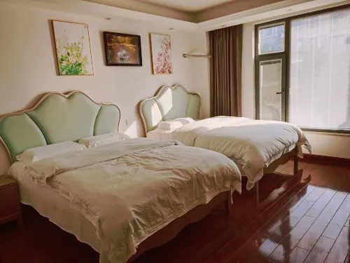 Yizheng Sixteen Chrysanthemum Homestay