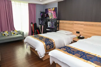 Chaolang E-sports Apartment