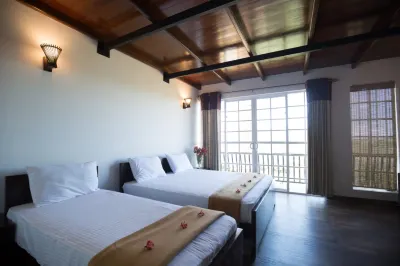 Terrabella Nuwara Eliya Hotels in 