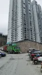 Zhijin Fuchun residential quarters