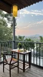 Big Banyan Tree Resort