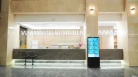 Yitong Kaitong Hotel Hotels in Yitong