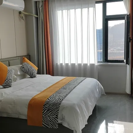 Zichang Dongyuan Hotel