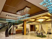 W Golf Resort Отели в г. Ослоб