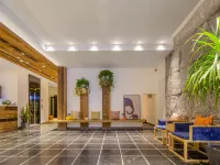 Shushe Shanse Hotel (Yangshuo West Street) Hotel in zona Collina della Luna