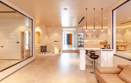 QiYuan Mountain Suites