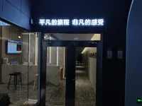 Coffegel Hotel Các khách sạn ở Thanh Thủy