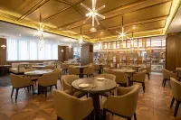 Ramada by Wyndham Qingdao Jiaodong International Airport - breakfast