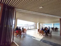 Green Seaview Holiday Apartment 자포 호텔