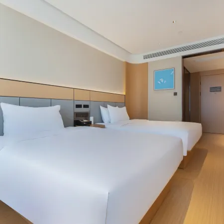 JI Hotel (Luohe Vocational and Technical College)