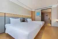 JI Hotel (Luohe Vocational and Technical College) Hotels in Luohe