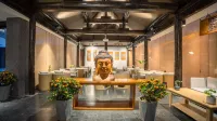 RONGJIN HOT SPRING RESORT HOTEL