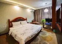 Manjia Holiday Hotel Hotels in Pinglu
