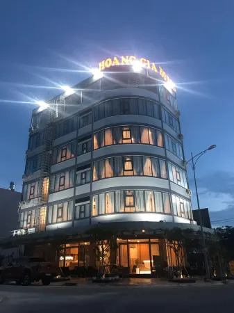 Hoang Gia Hotel