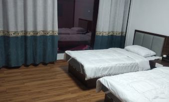 Ahang Homestay (Asian Games Venue)