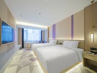 LAVANDE Hotel Naiman Banner Railway Station Naiman Wangfu Branch